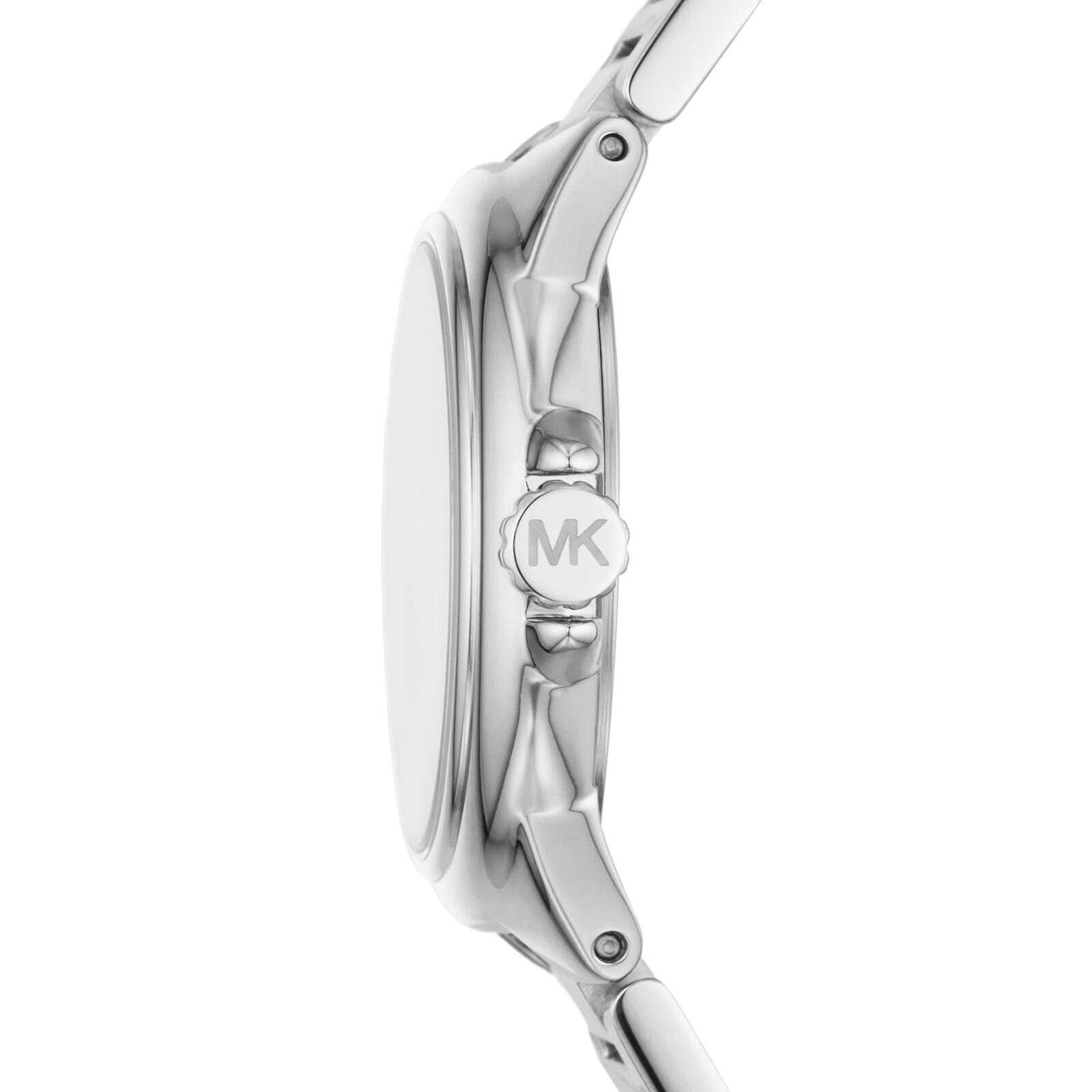 Michael Kors Mini Camille horloge MK7259 - Afbeelding 2