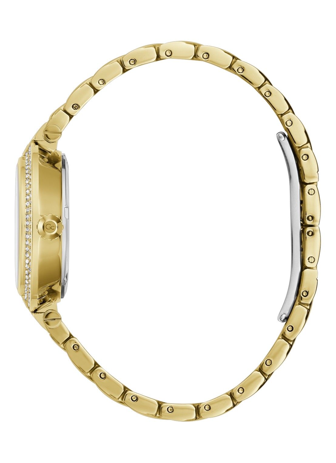 Gc Sport Chic horloge Z22002L1MF - Afbeelding 2