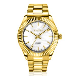 Zinzi Solaris horloge