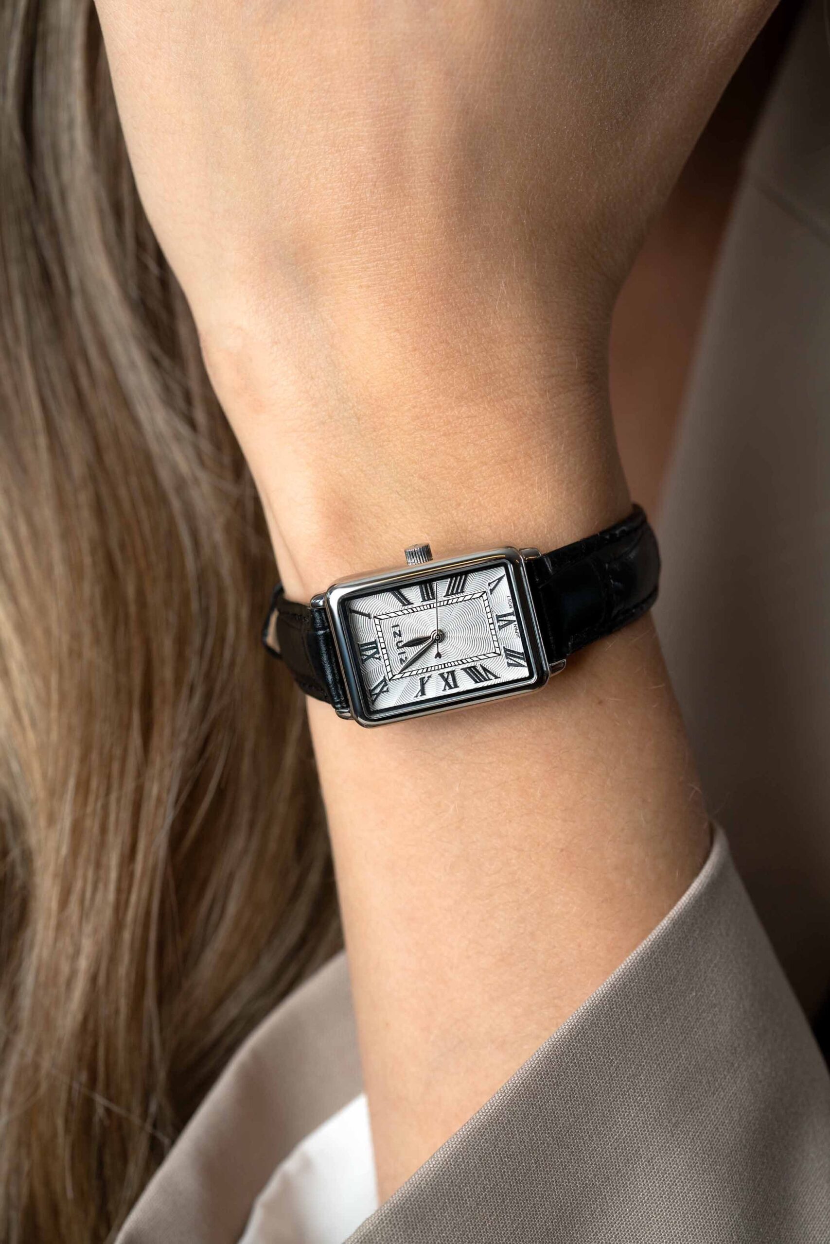 Zinzi Elegance horloge - Afbeelding 2
