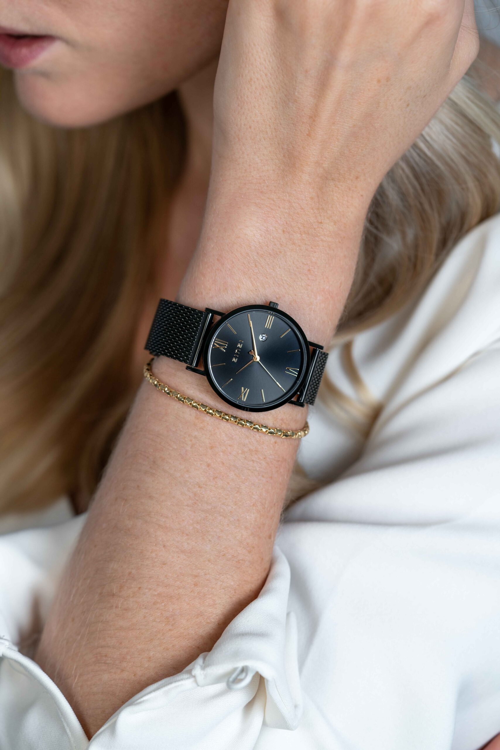 Zinzi Roman horloge - Afbeelding 2