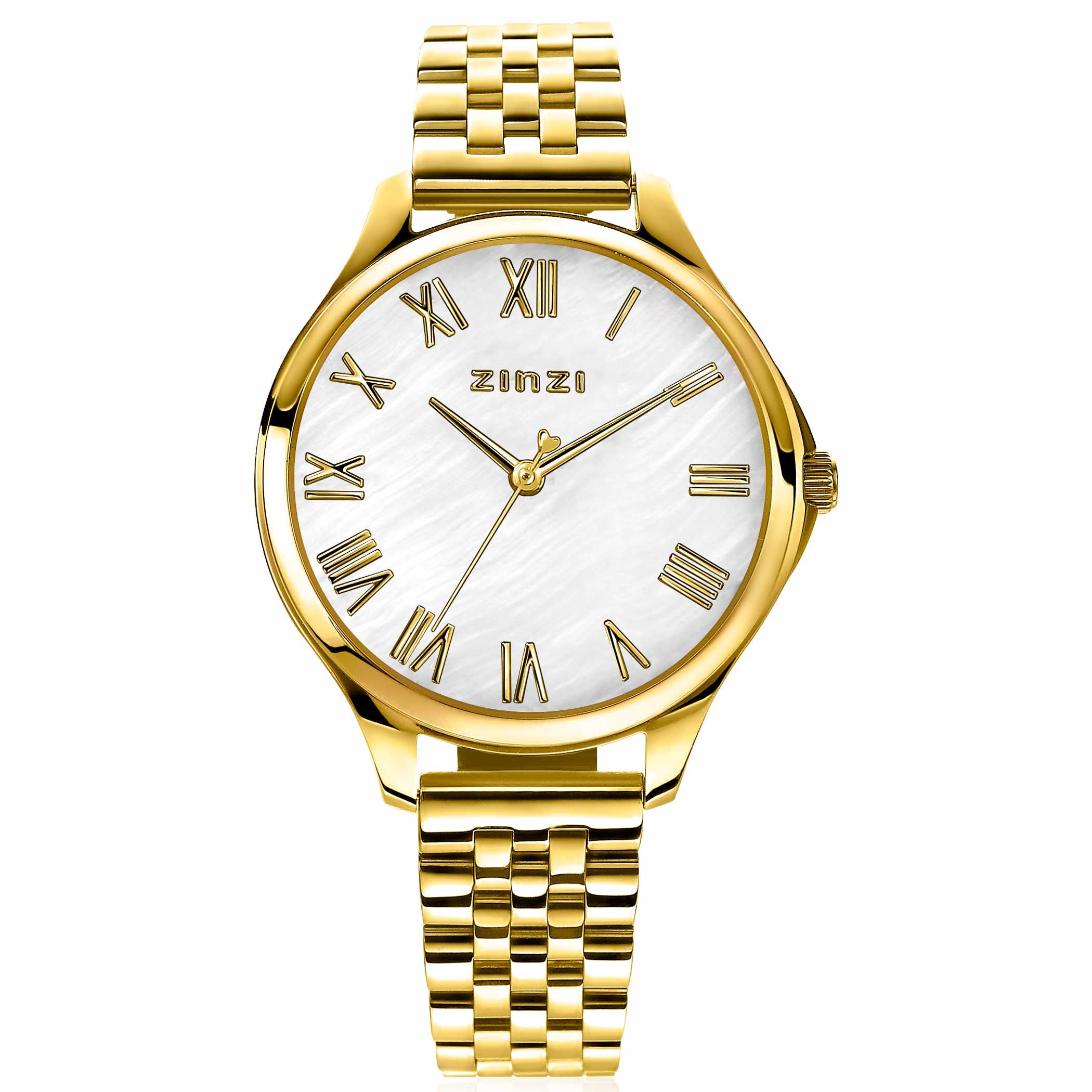 Zinzi Julia horloge ZIW1134