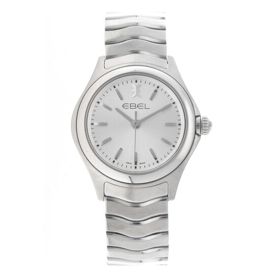 Ebel Wave horloge 03.1.14.1032