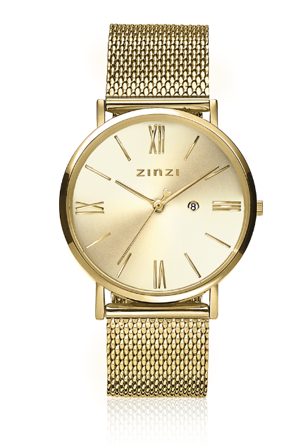 Zinzi Roman horloge