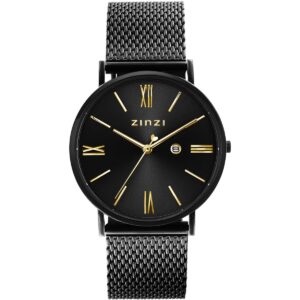 Zinzi Roman horloge