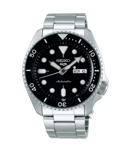 Seiko 5 Sports horloge SRPD55K1