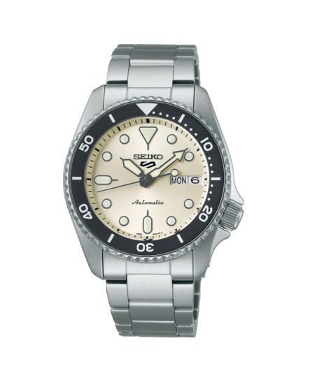Seiko 5 Sports horloge SRPK31K1