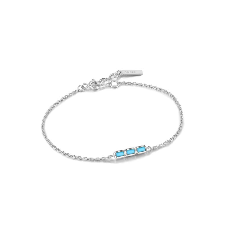 Into The Blue Bracelet