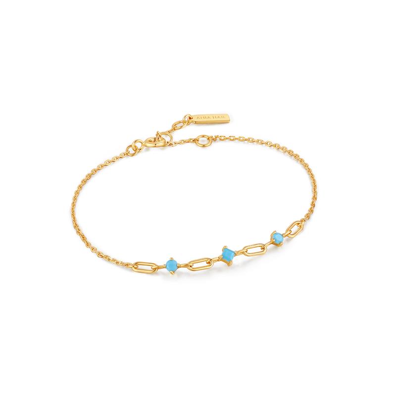 Into The Blue Goldplated