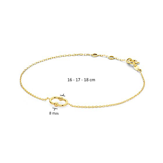 Bonbon Bracelet - Afbeelding 2