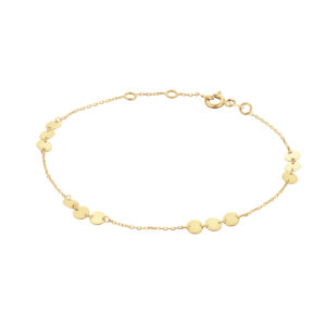 West End Bracelet