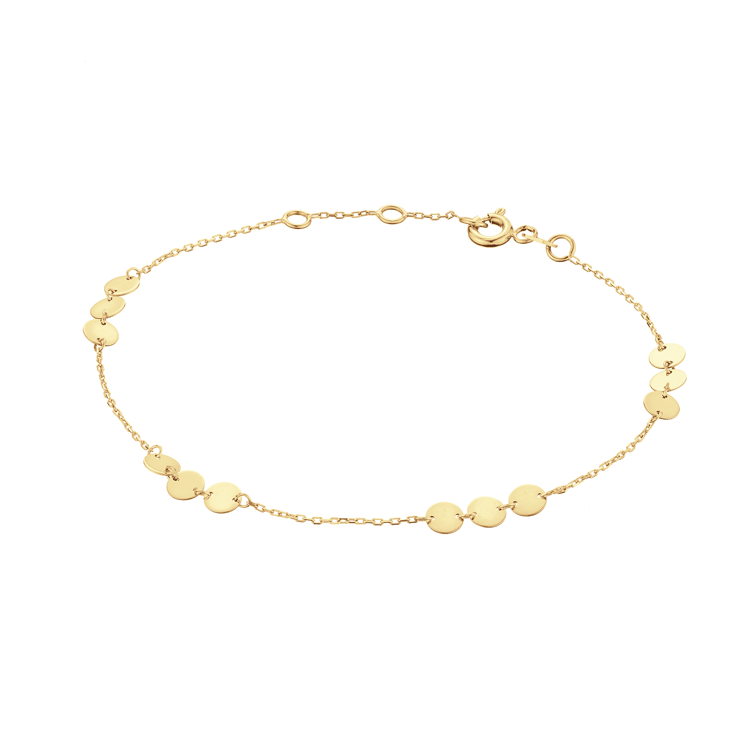 West End Bracelet