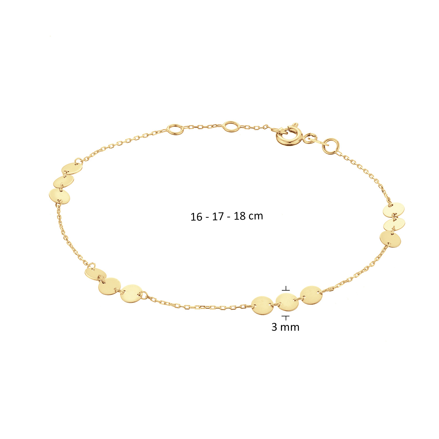 West End Bracelet - Afbeelding 3