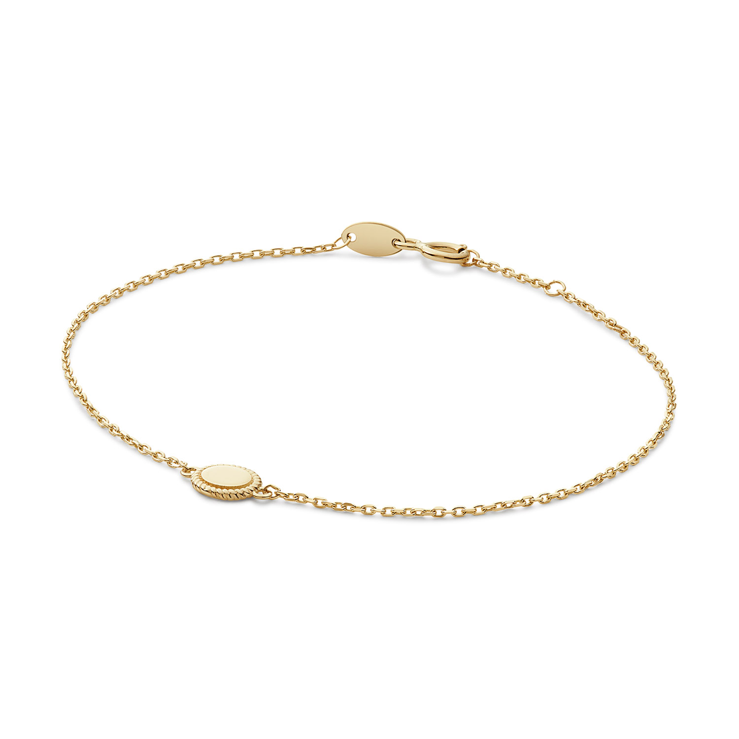 Amsterdam Bracelet