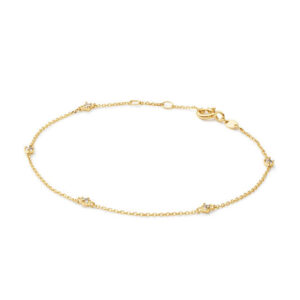 Let's Celebrate Bracelet