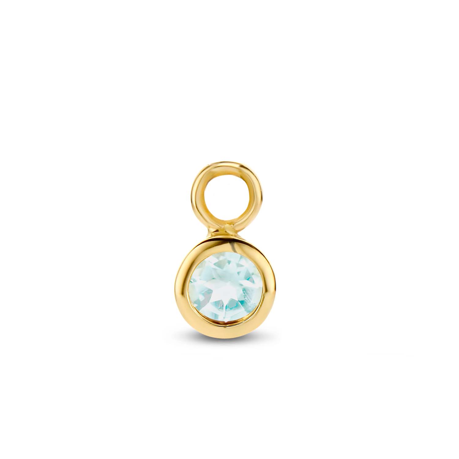 Amethyst Earcharm - Afbeelding 2