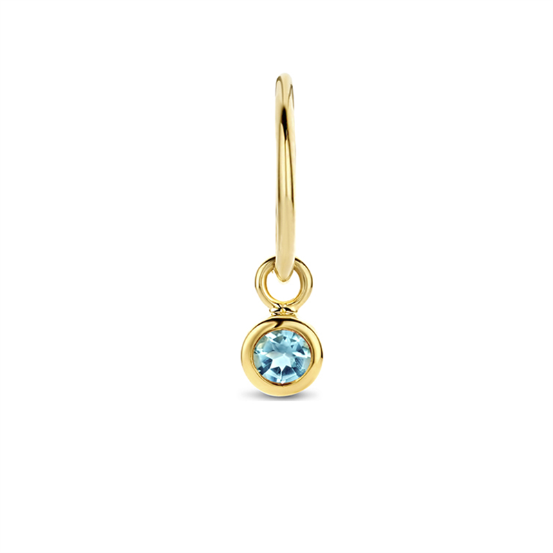 Amethyst Earcharm