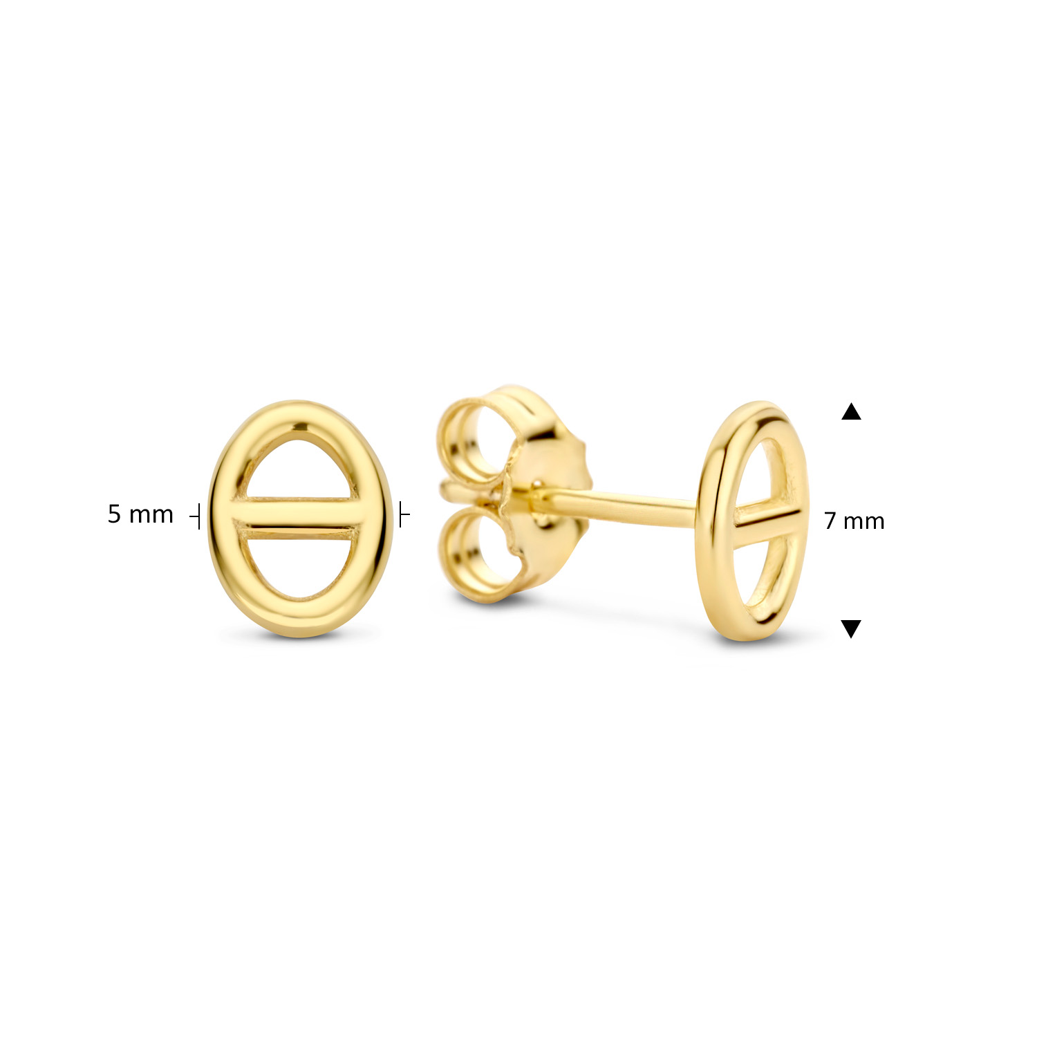 Marine Studs - Afbeelding 2