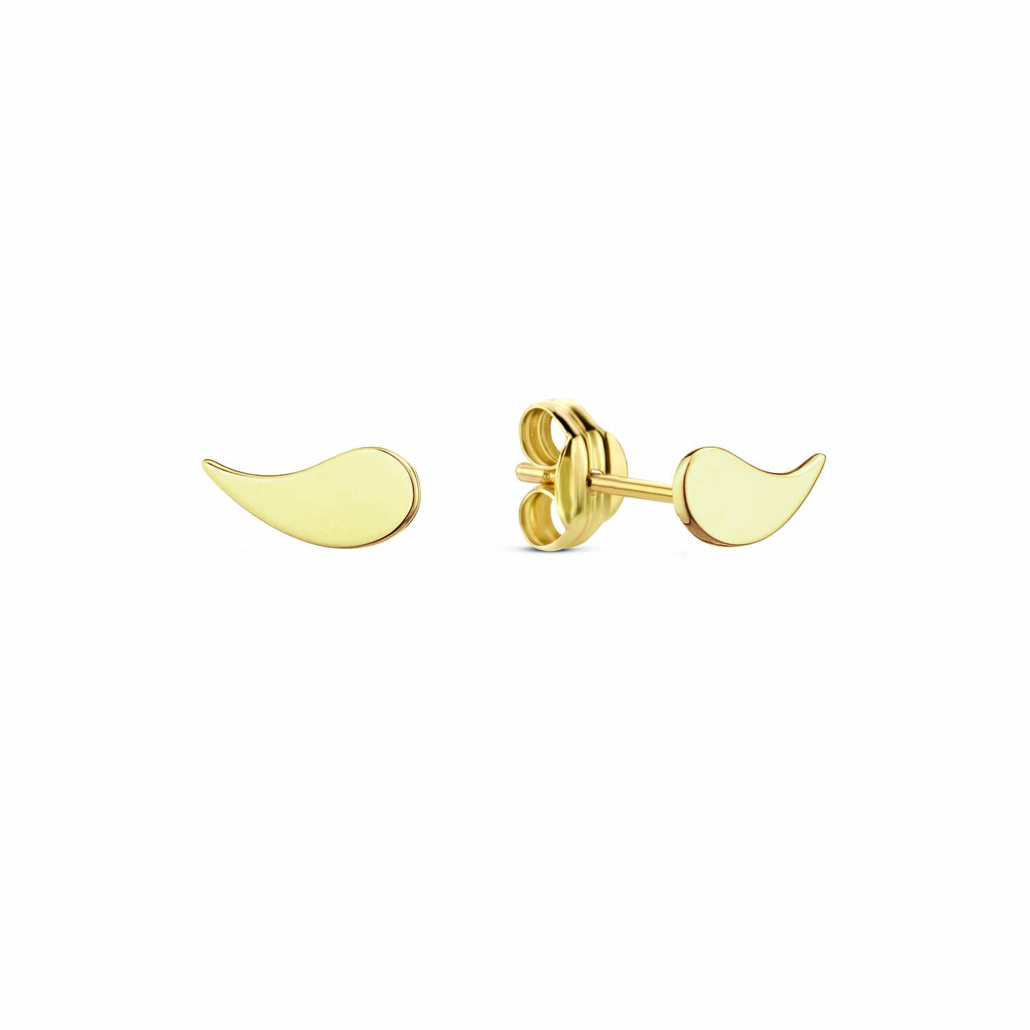 Carnavale Studs