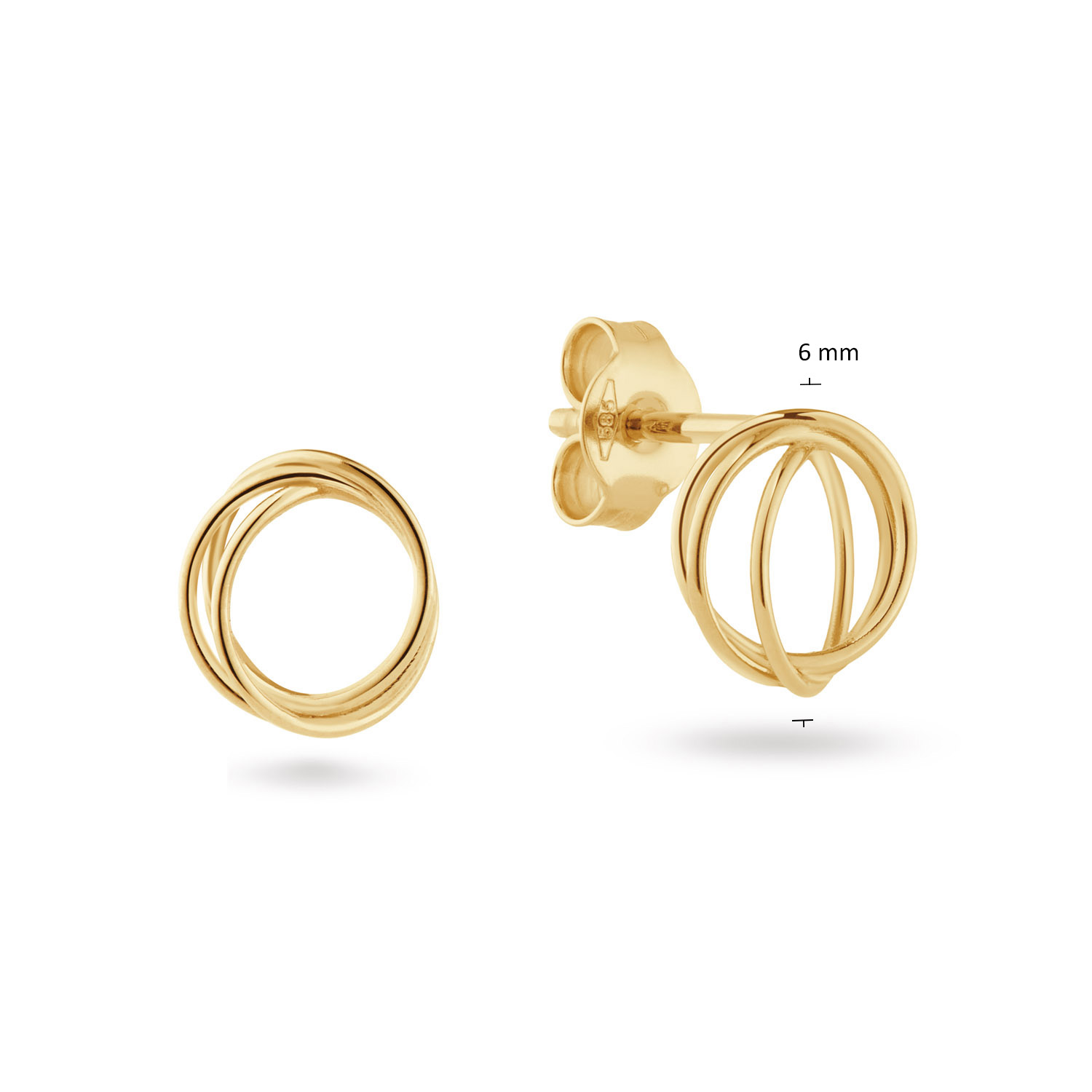 Spindle Studs - Afbeelding 2