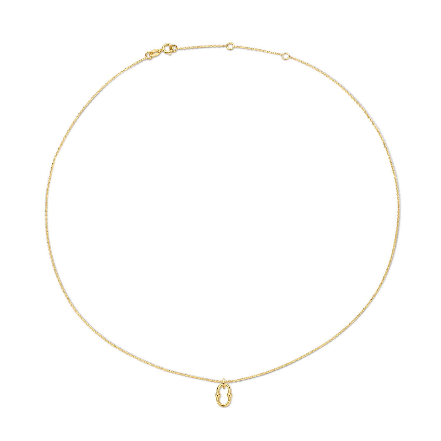 Bonbon Necklace