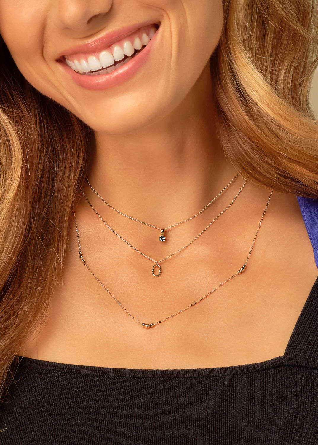 Bonbon Necklace - Afbeelding 5