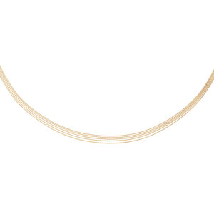 Waterfall Necklace