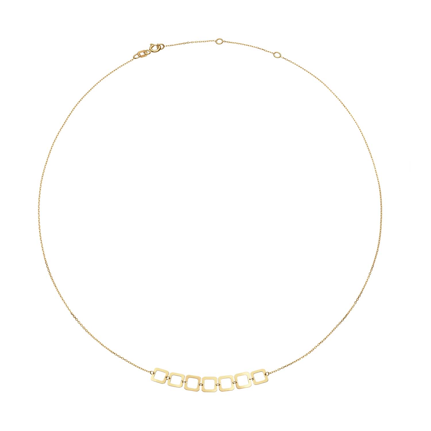 Laguna Necklace
