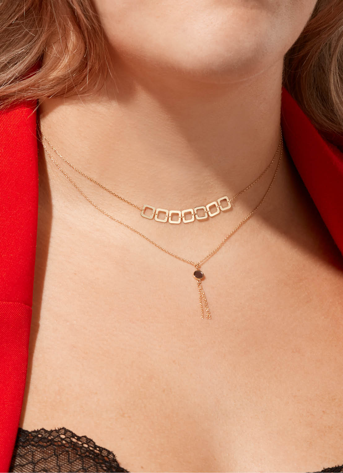 Laguna Necklace - Afbeelding 3