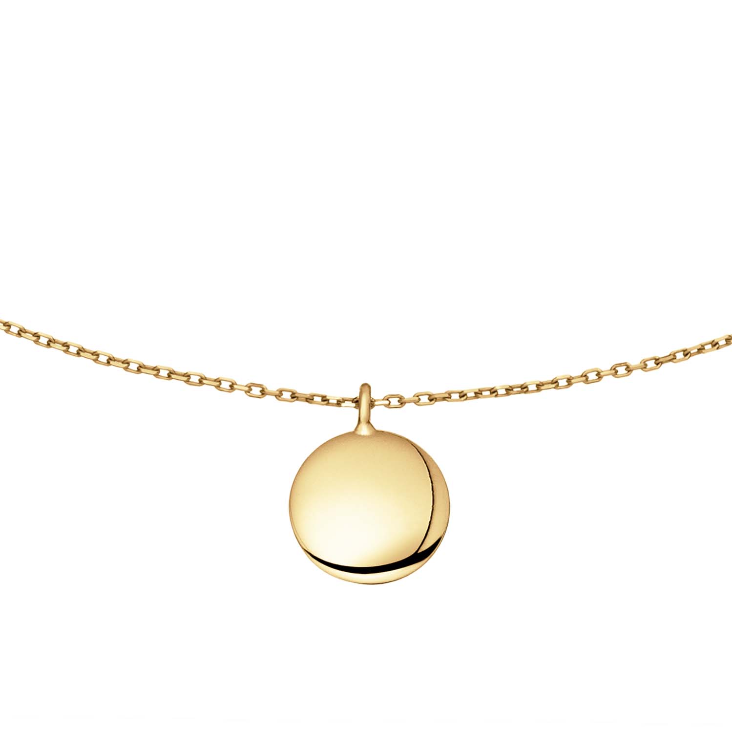 Piazza Necklace - Afbeelding 3