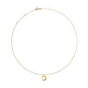 Piazza Necklace