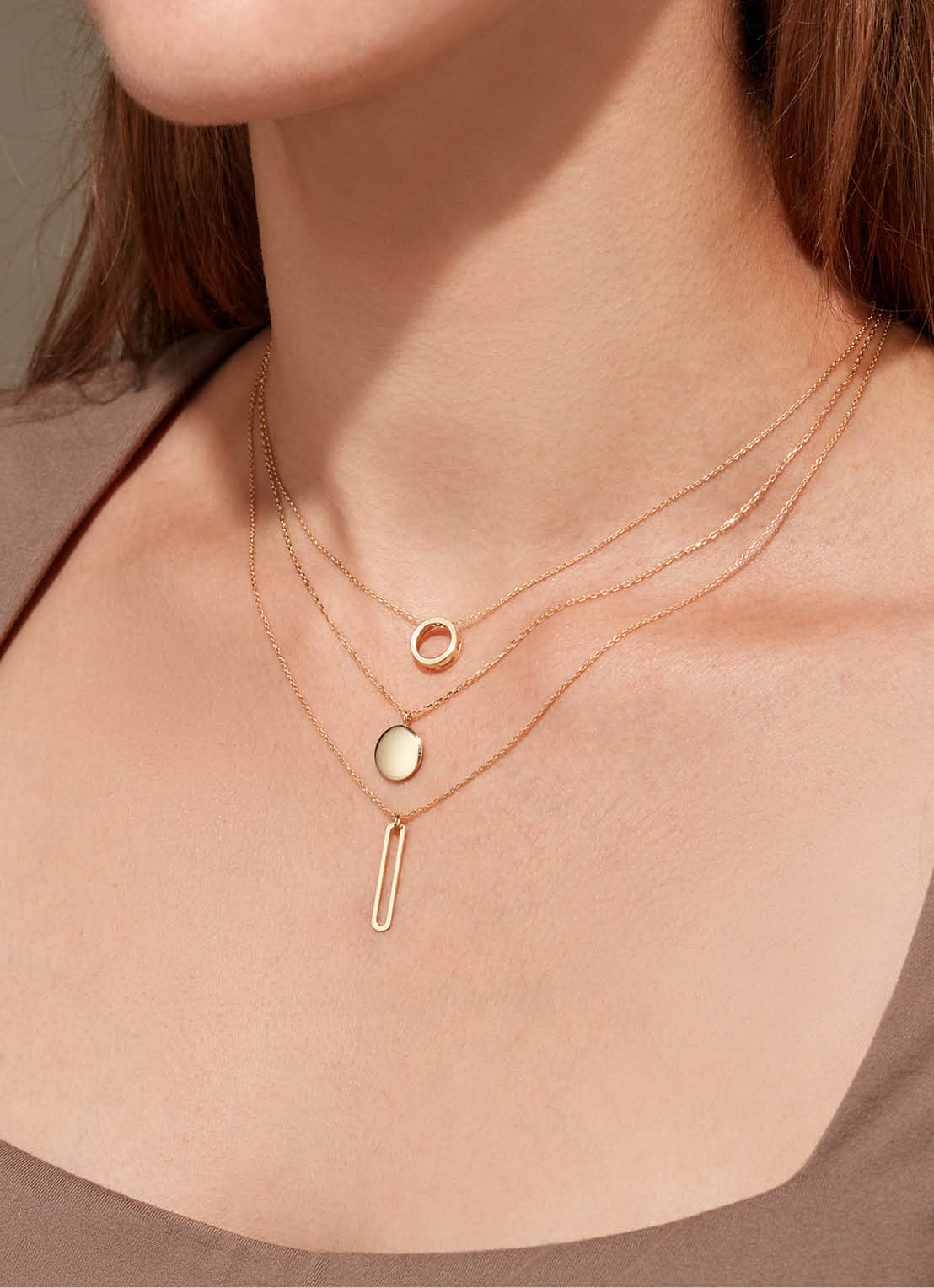 Piazza Necklace - Afbeelding 4
