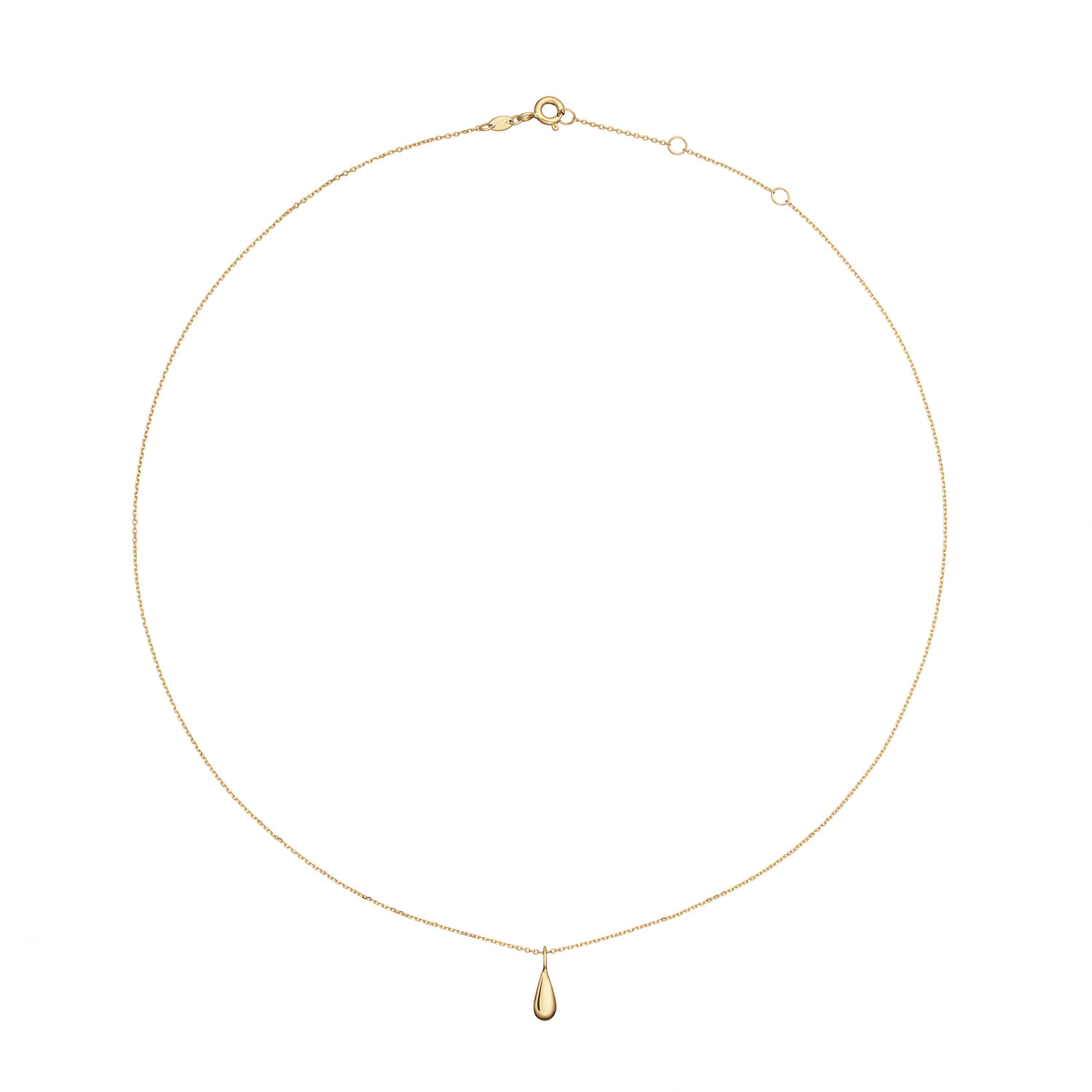 San Polo Necklace
