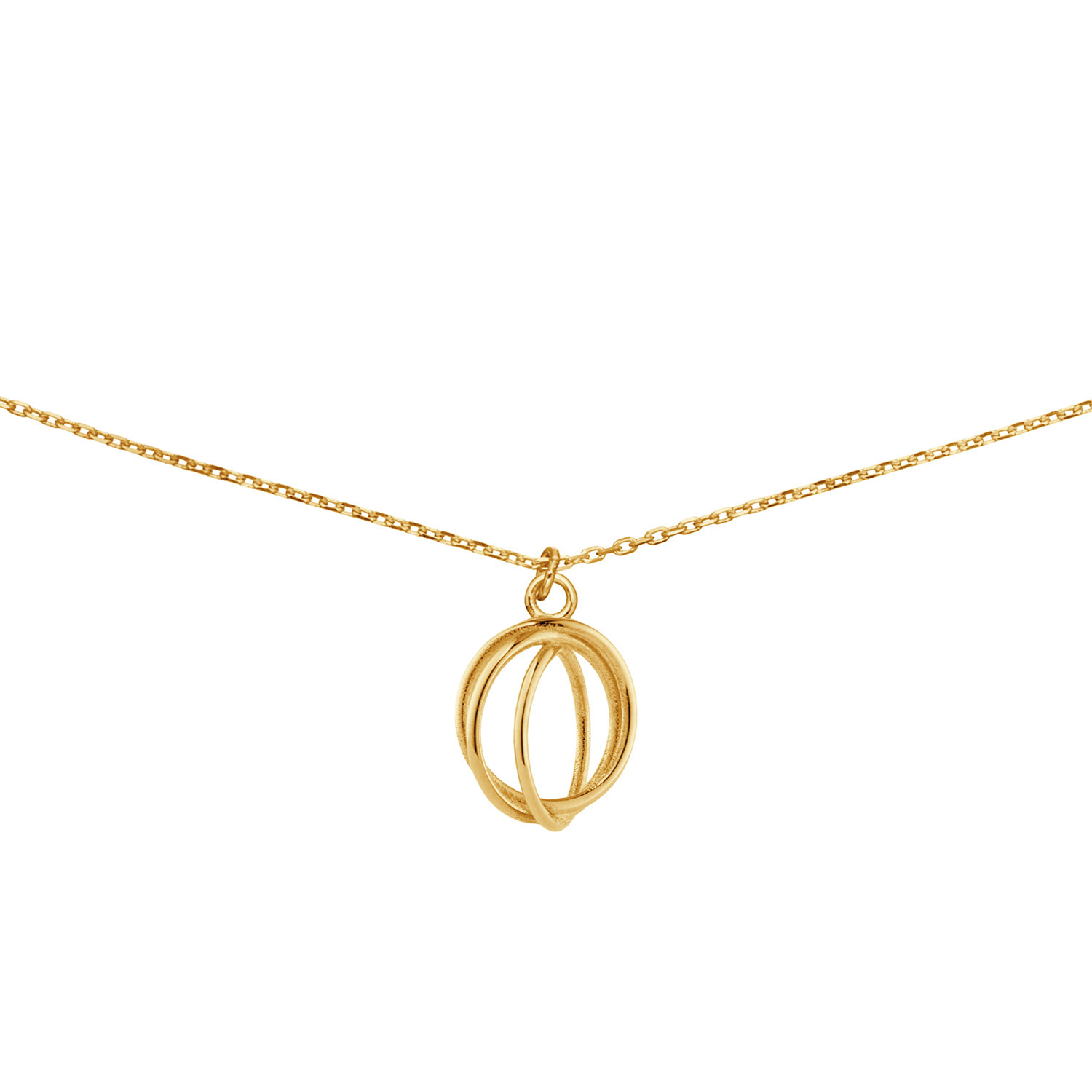 Spindle Necklace - Afbeelding 3