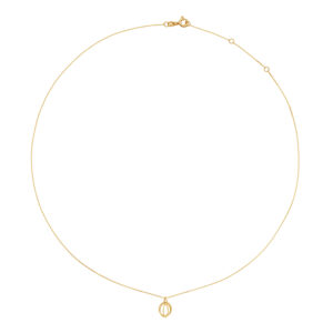 Spindle Necklace