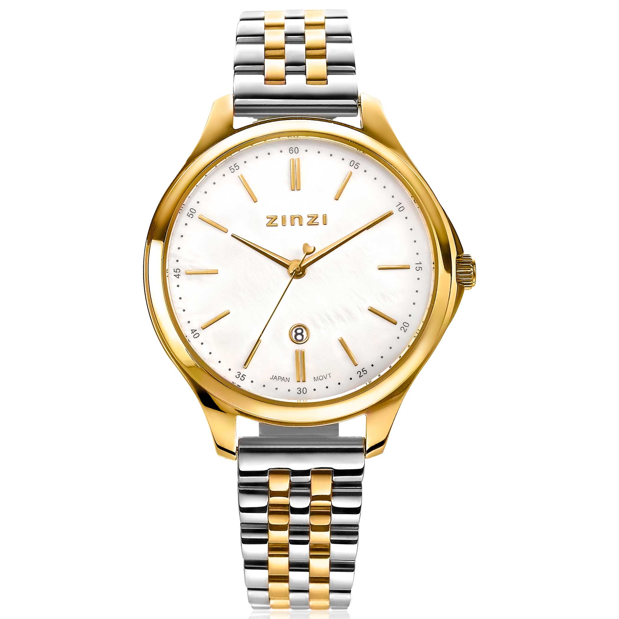 Zinzi Classy horloge