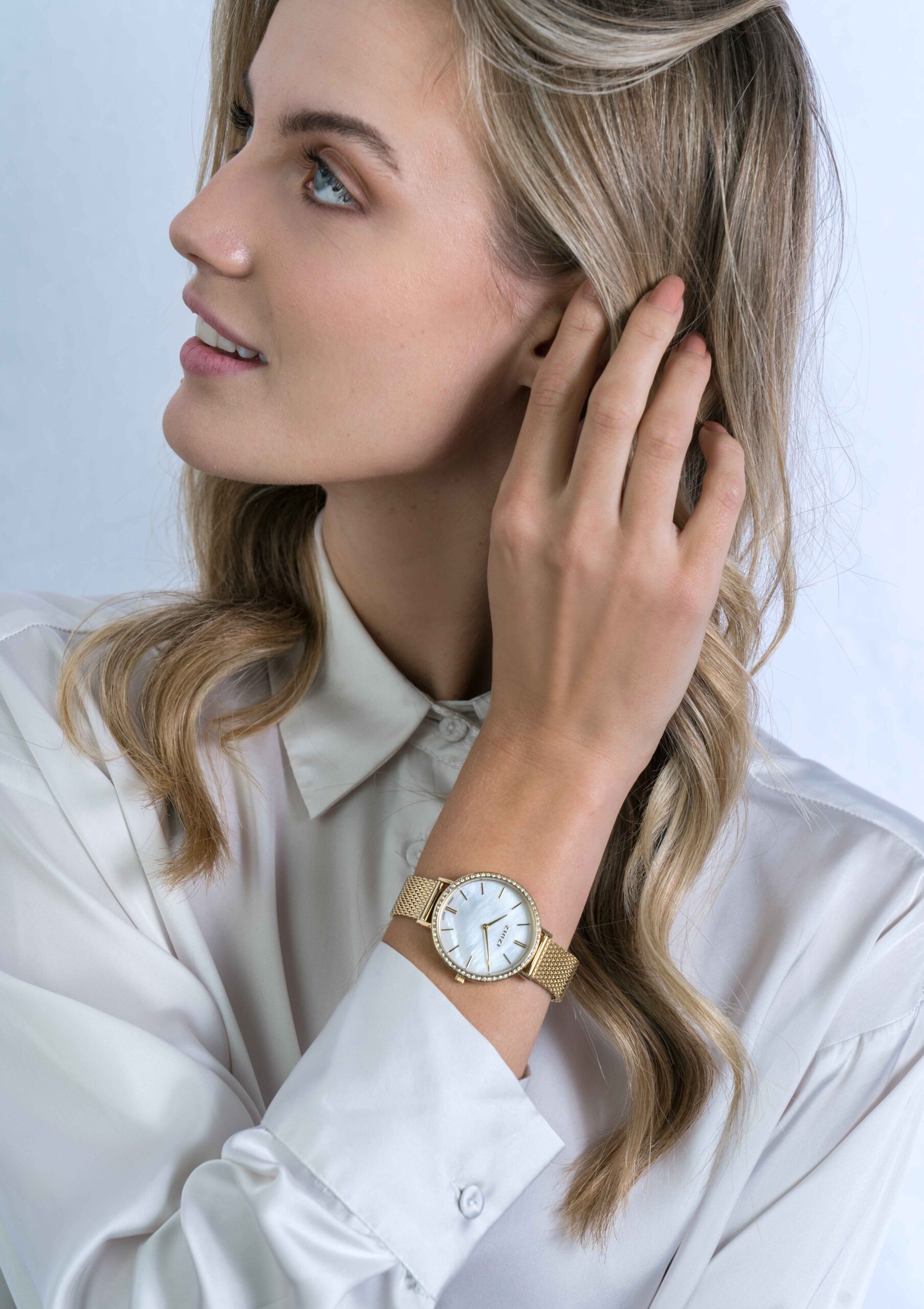 Zinzi Grace horloge - Afbeelding 2