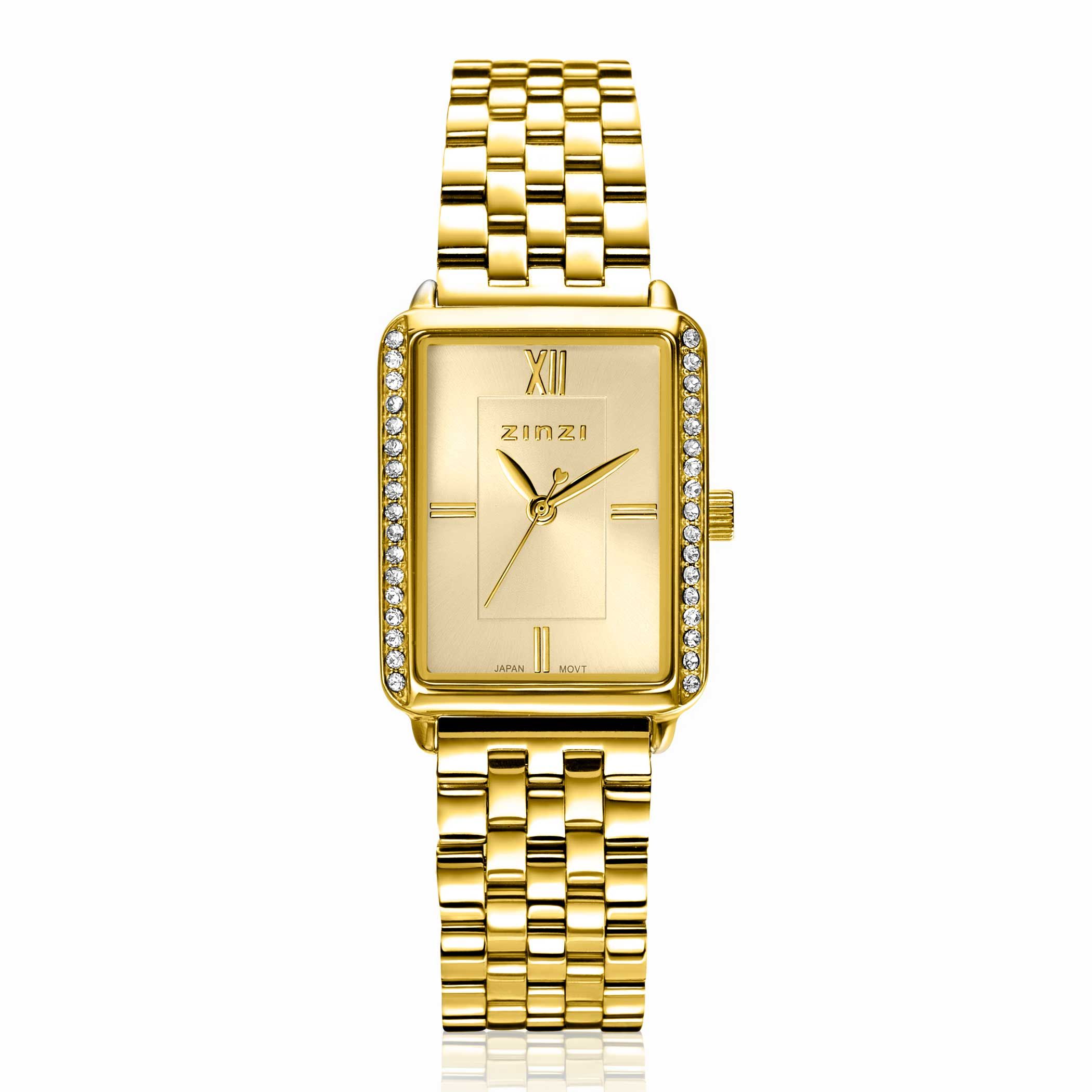 Zinzi Lucia horloge