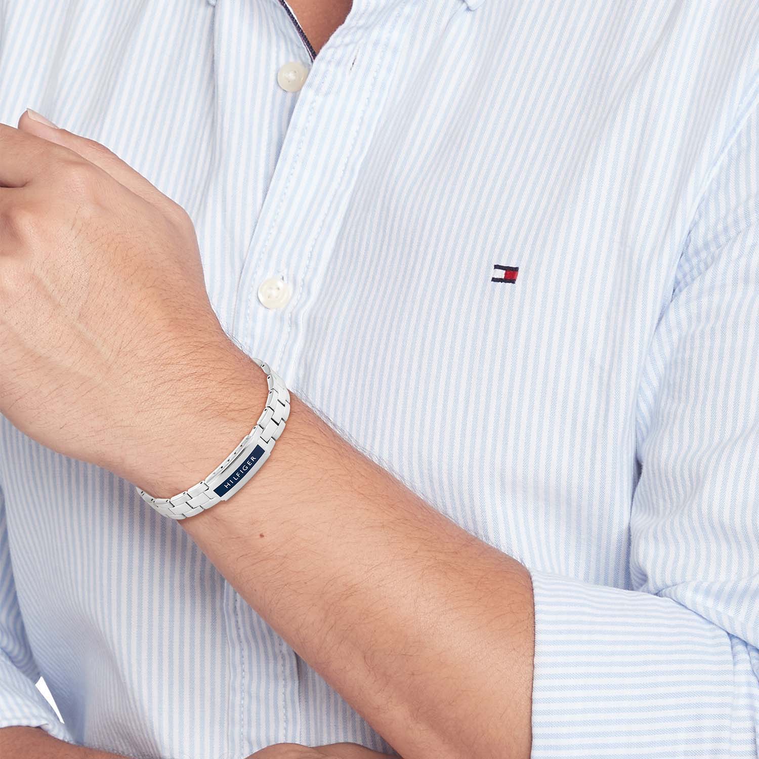 Tommy Hilfiger Jewels TJ2790485 - Afbeelding 2