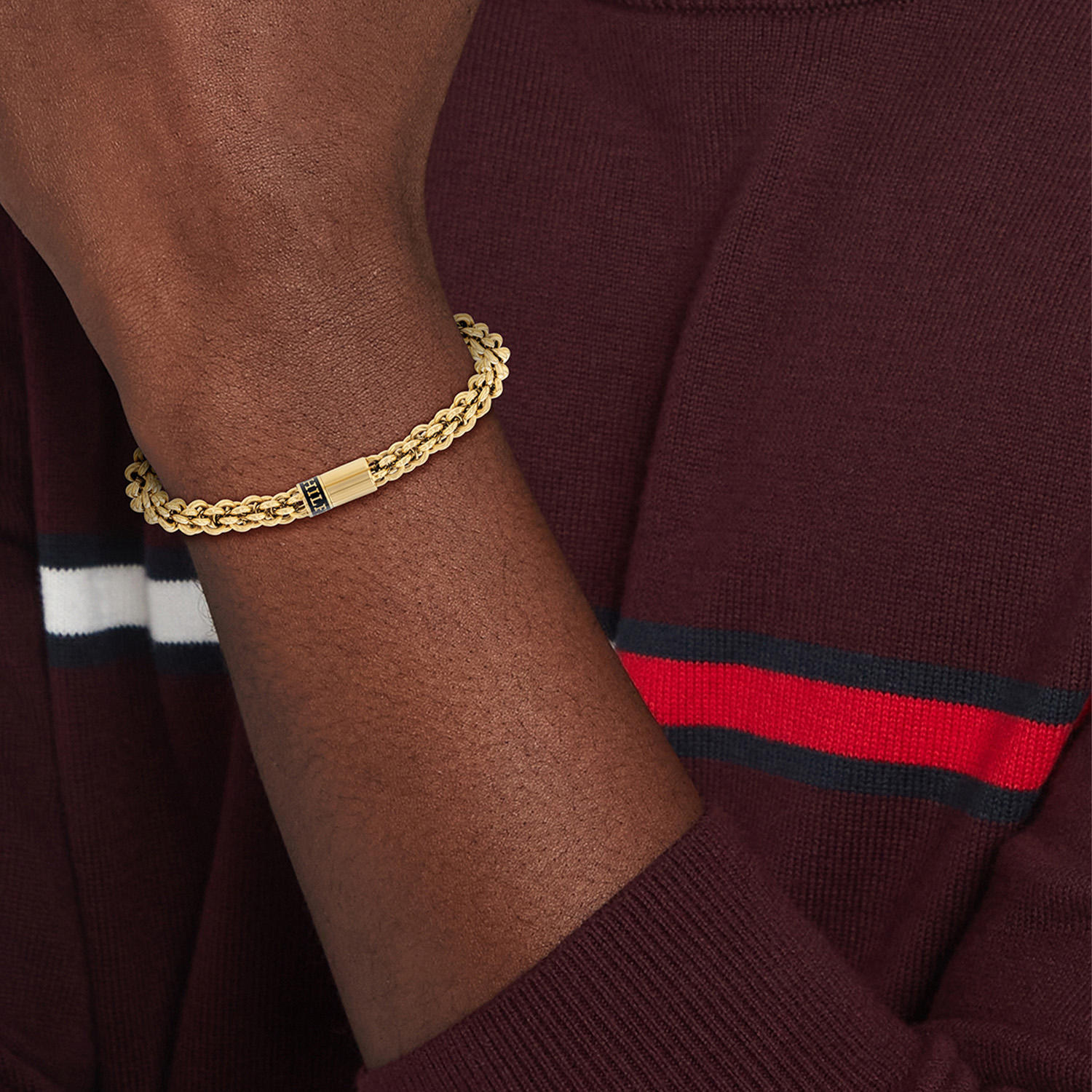 Tommy Hilfiger Jewels TJ2790522 - Afbeelding 2