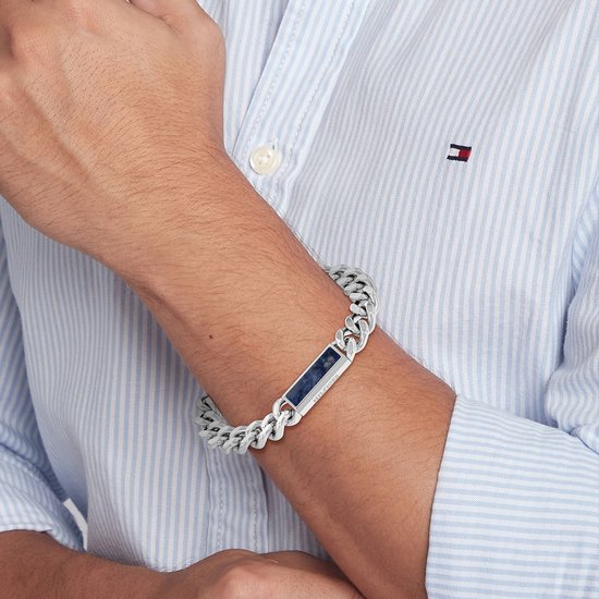 Tommy Hilfiger Jewels TJ2790538 - Afbeelding 2