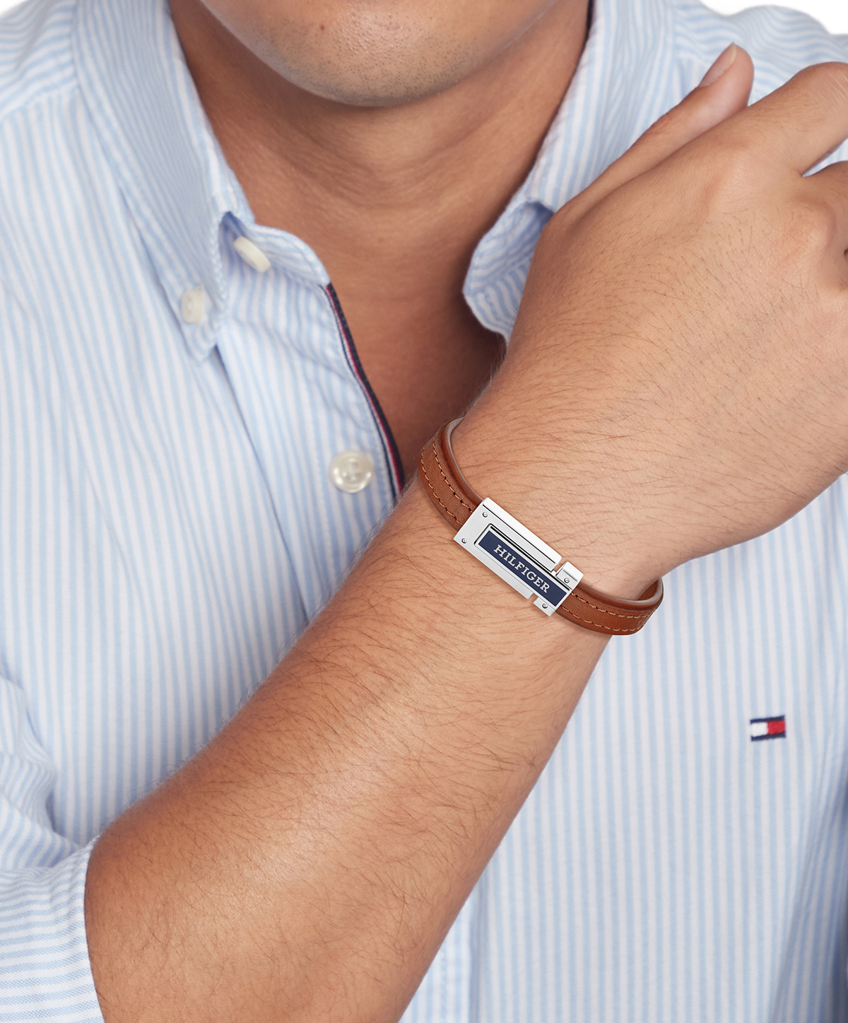 Tommy Hilfiger Jewels TJ2790560 - Afbeelding 2