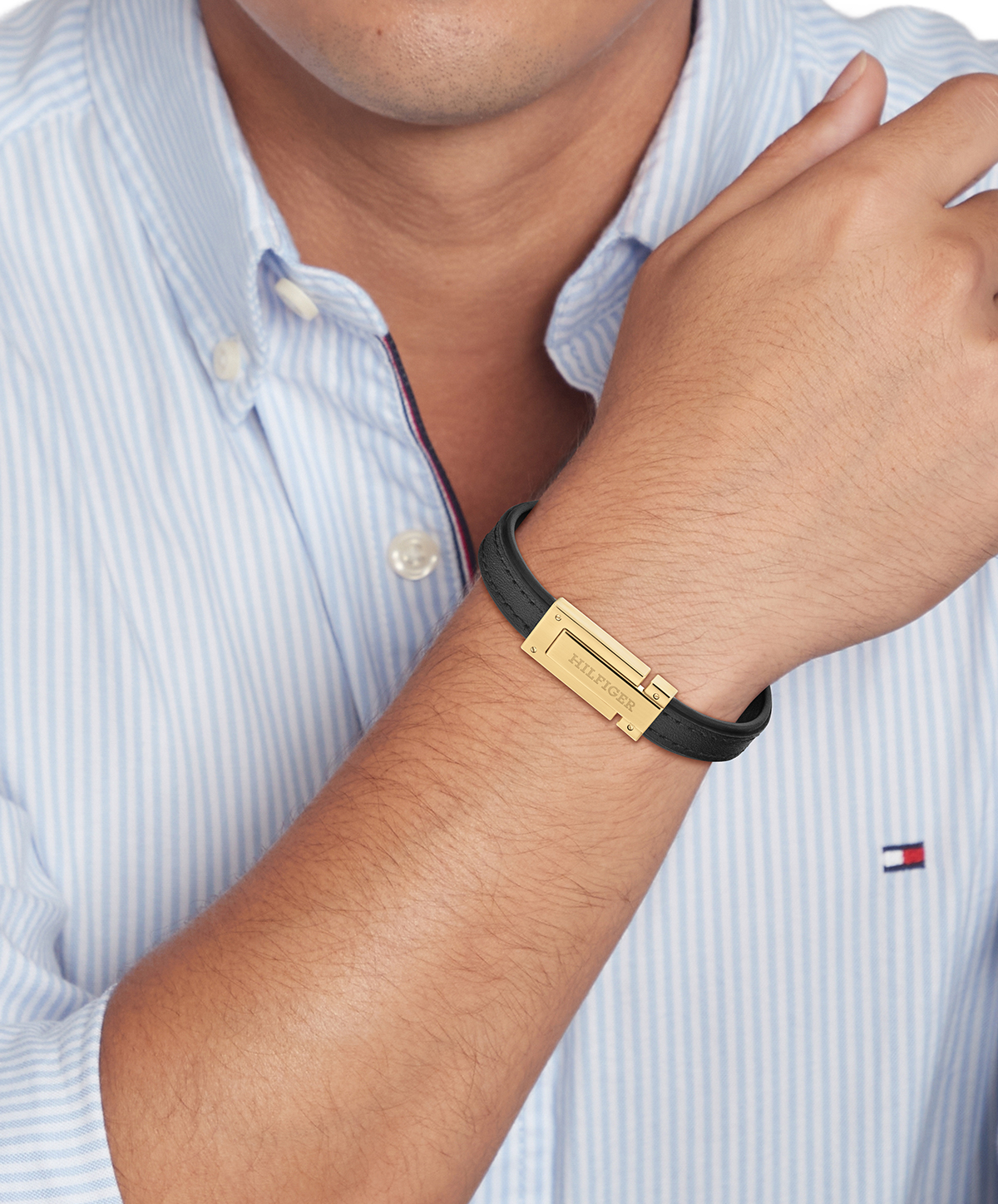 Tommy Hilfiger Jewels TJ2790561 - Afbeelding 2