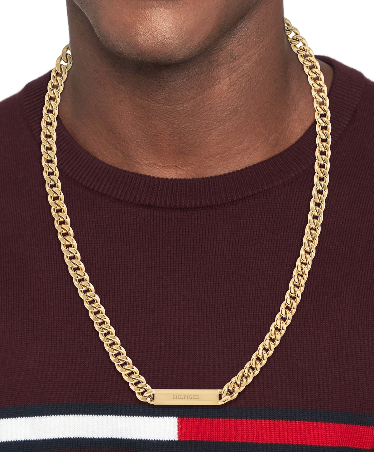 Tommy Hilfiger Jewels TJ2790578 - Afbeelding 3