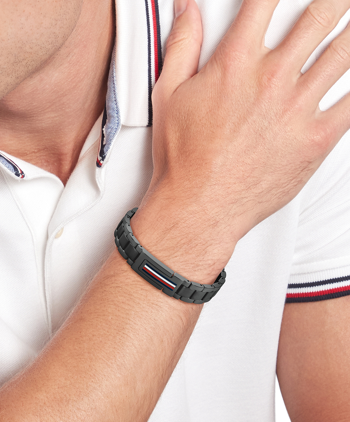 Tommy Hilfiger Jewels TJ2790597 - Afbeelding 2
