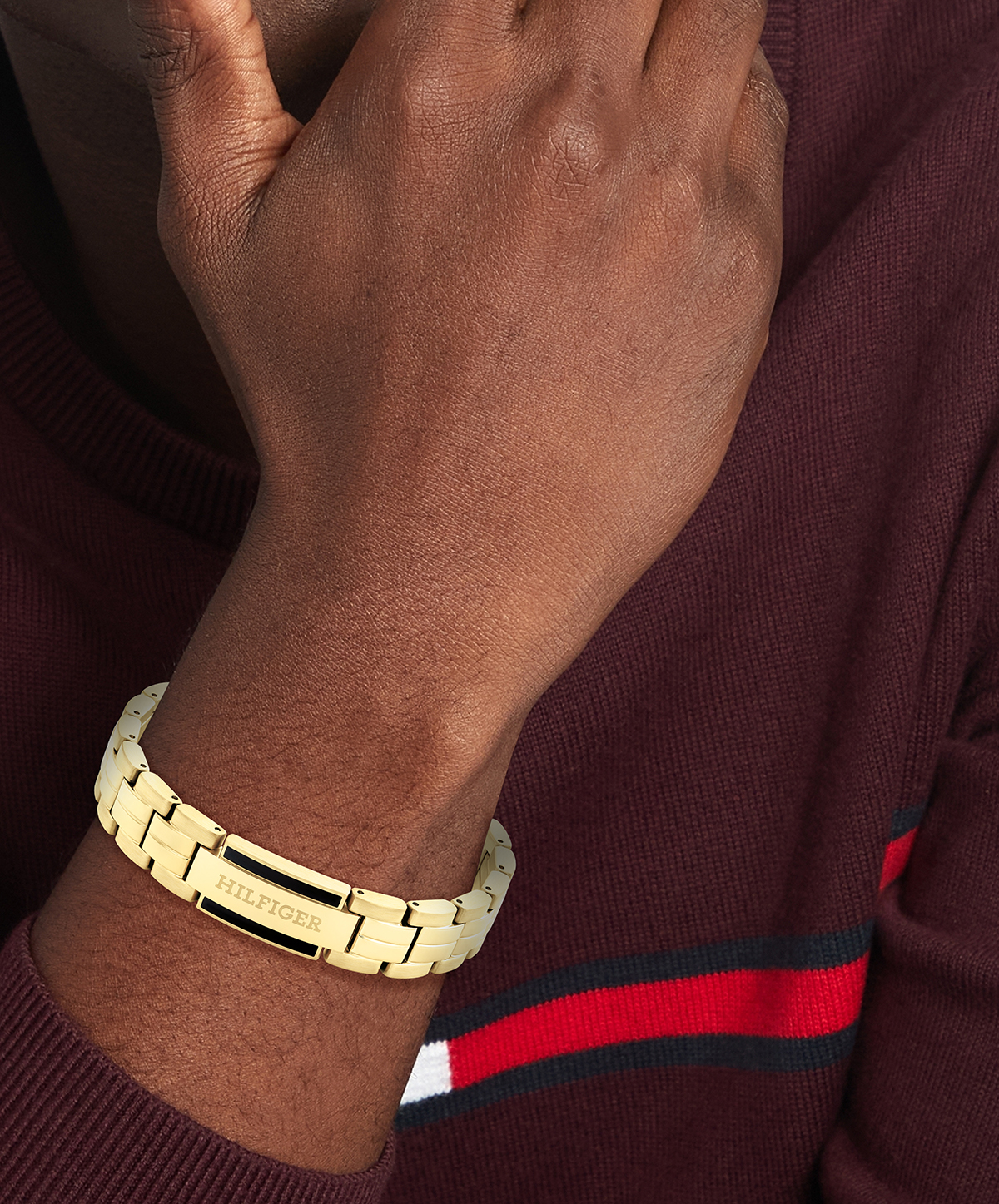 Tommy Hilfiger Jewels TJ2790601 - Afbeelding 2