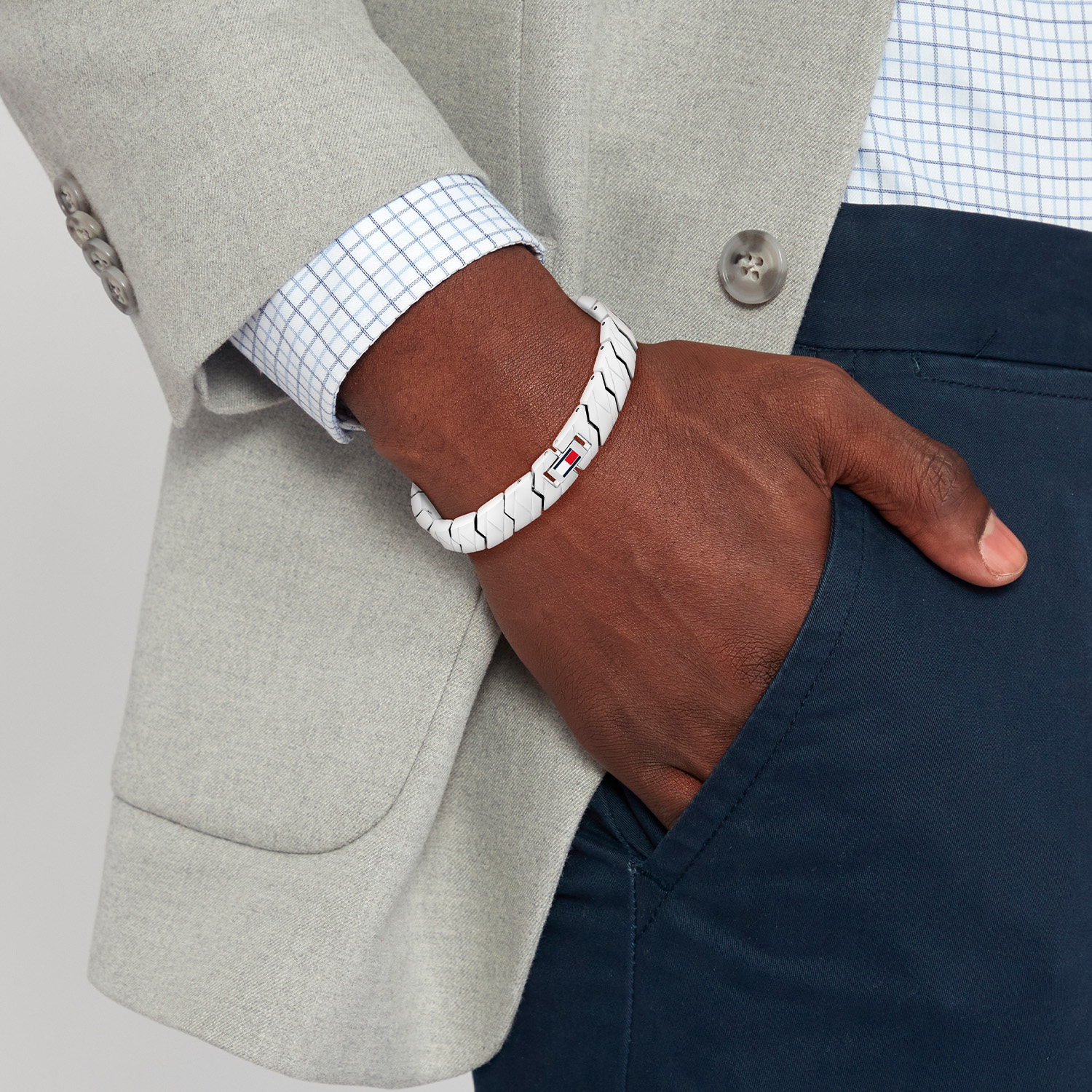 Tommy Hilfiger Jewels TJ2790619 - Afbeelding 2