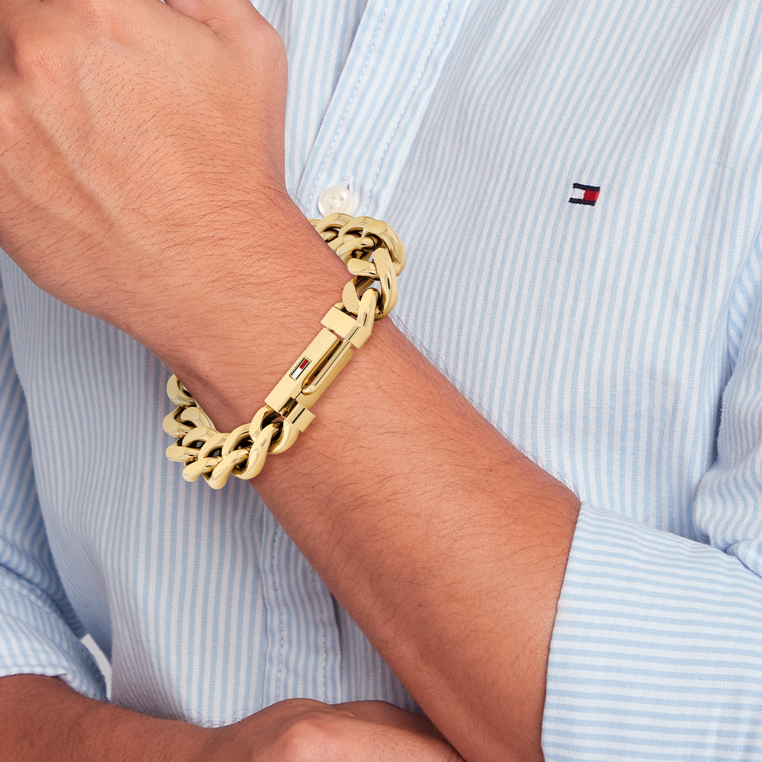 Tommy Hilfiger Jewels TJ2790638 - Afbeelding 2