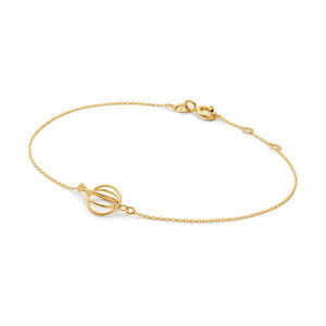 Spindle Bracelet