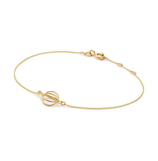 Spindle Bracelet